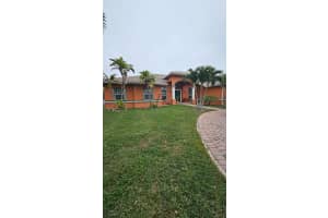 16741 Sw 282nd St, Homestead