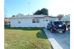 4034 Se 29th Court, Okeechobee