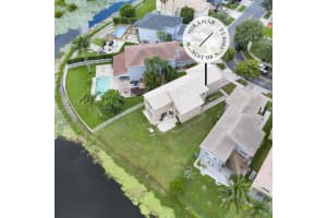 14811 SW 20th St, Miramar, FL 33027, Sold 04/24/25