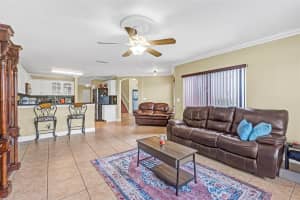 14811 SW 20th St, Miramar, FL 33027, Sold 04/24/25