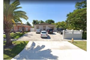 381 SW 1st St, Florida City, FL 33034, Sold 03/21/25