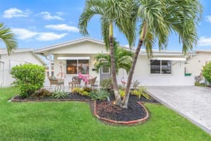 4902 NW 42nd Ave, Tamarac, FL 33319, Sold 03/20/25