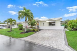 4902 NW 42nd Ave, Tamarac, FL 33319, Sold 03/20/25
