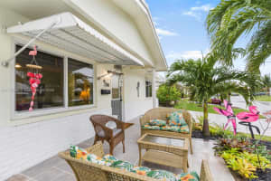 4902 NW 42nd Ave, Tamarac, FL 33319, Sold 03/20/25