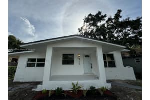 4725 NW 16th Ave, Miami, FL 33142, Sold 04/14/25
