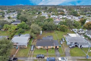 1940 NW 135th St, Miami, FL 33167, Sold 03/27/25