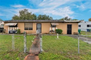 1940 NW 135th St, Miami, FL 33167, Sold 03/27/25