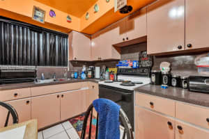 1940 NW 135th St, Miami, FL 33167, Sold 03/27/25