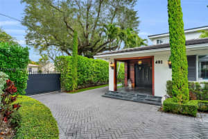 491 SW 22nd Rd, Miami, FL 33129, Sold 08/25/25
