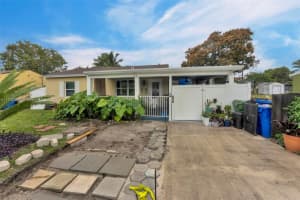 1213 NW 4th Ave, Fort Lauderdale, FL 33311, Sold 04/30/25