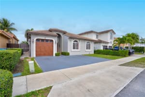 15347 SW 33rd Ln, Miami, FL 33185, Sold 05/15/25