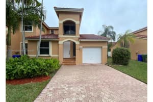 16119 NW 21st St, Pembroke Pines, FL 33028, Sold 04/04/25