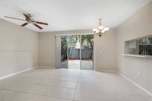 16119 NW 21st St, Pembroke Pines, FL 33028, Sold 04/04/25