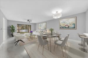 1000 SW 128th Terrace, Pembroke Pines, FL 33027, Sold 03/31/25