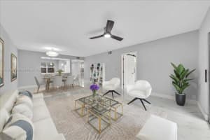 1000 SW 128th Terrace, Pembroke Pines, FL 33027, Sold 03/31/25