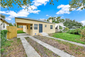 1868 NW 49th St, Miami, FL 33142, Sold 03/05/25