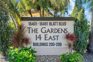 16431 Blatt Blvd APT 103, Weston, FL 33326, Sold 08/28/25