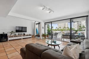 410 Poinciana Island Dr #1715, Sunny Isles Beach, FL 33160, Sold 07/11/25