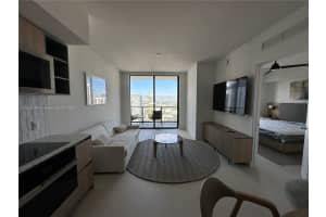 601 NE 1st Ave #3704, Miami, FL 33132, - MLS#A11730790