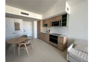 601 NE 1st Ave #3704, Miami, FL 33132, - MLS#A11730790