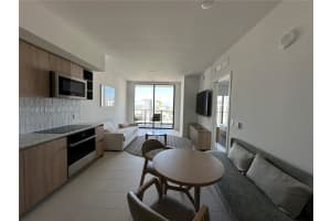 601 NE 1st Ave #3704, Miami, FL 33132, - MLS#A11730790