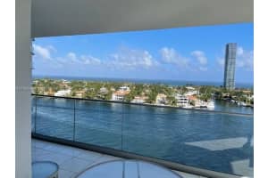 19500 Turnberry Way, Miami, FL 33180, Sold 04/10/25