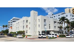 3700 Collins Ave, Miami, FL 33140, Sold 05/28/25