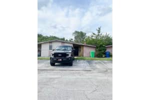 6841 Nw 30th St 6, Sunrise
