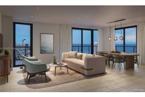 580 72nd St #2102, Miami Beach, FL 33141, - MLS#A11730852