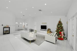 7100 NW 49th Ct, Lauderhill, FL 33319, Sold 05/16/25