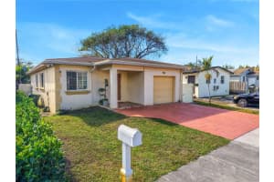 705 SW 4th St, Hallandale Beach, FL 33009, Sold 03/13/25