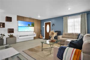 705 SW 4th St, Hallandale Beach, FL 33009, Sold 03/13/25