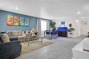 705 SW 4th St, Hallandale Beach, FL 33009, Sold 03/13/25
