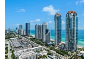 17901 Collins Ave, Sunny Isles Beach, FL 33160, - MLS#A11730917