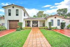 635 SW 39th Ave, Coral Gables, FL 33134, Sold 03/25/25