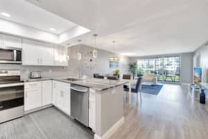 805 Cypress Blvd APT 301, Pompano Beach, FL 33069, Sold 08/07/25