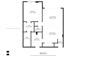 200 178th Dr APT 708, Sunny Isles Beach, FL 33160, Sold 05/09/25