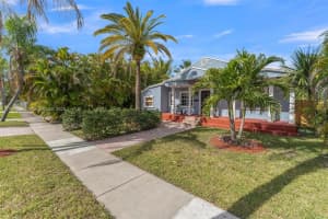 1605 Dewey St, Hollywood, FL 33020, Sold 04/21/25