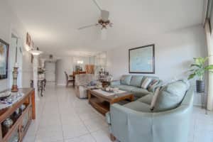 3955 N Nob Hill Rd APT 402, Sunrise, FL 33351, Sold 05/12/25