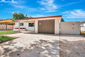 510 N 71st Terrace, Hollywood, FL 33024, Sold 04/01/25