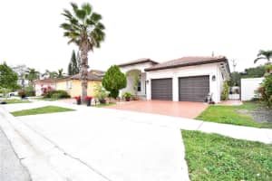14811 NW 87th Ct, Hialeah, FL 33018, Sold 03/19/25