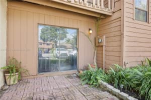 6096 Buckeye Ct Apartment C, Tamarac, FL 33319, Sold 07/11/25