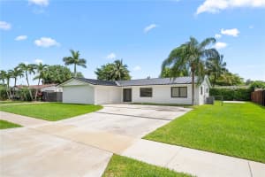 7941 SW 146th Ave, Miami, FL 33183, Sold 03/18/25