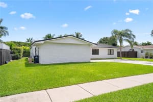 7941 SW 146th Ave, Miami, FL 33183, Sold 03/18/25