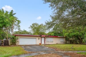 561 SW 60th Ave, Plantation, FL 33317, Sold 04/16/25