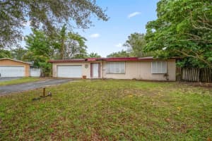 561 SW 60th Ave, Plantation, FL 33317, Sold 04/16/25