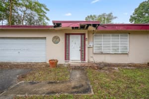 561 SW 60th Ave, Plantation, FL 33317, Sold 04/16/25