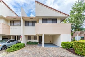 1613 Cypress Pointe Dr, Coral Springs, FL 33071, Sold 02/28/25