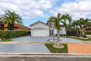 2911 Sw 149th Pl, Miami