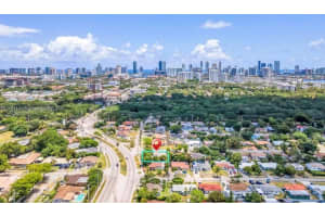 2100 Ne 185th St, North Miami Beach